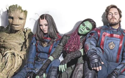 James Gunn Says There's &quot;No Real Chance&quot; Of A GOTG VOL. 4; Updates On Batman Casting