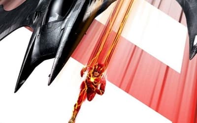 THE FLASH: The Version Of The Movie Currently Screening Reportedly Differs To The Theatrical Cut