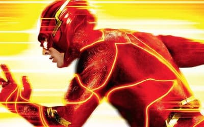THE FLASH Featurette Reveals What Barry Allen's Costume Looks Like Minus The Special Effects