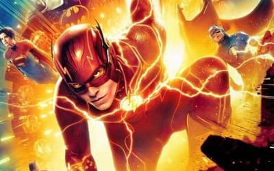 THE FLASH Sequel &quot;Still On The Table&quot; Despite DCU Reboot, But It'll Be Box Office Dependant