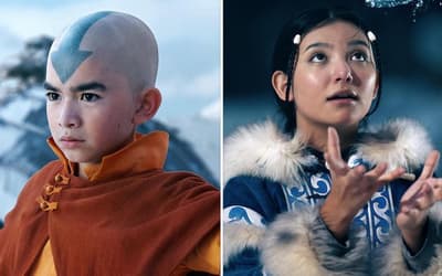 AVATAR: THE LAST AIRBENDER Teaser And Stills Promise Fans The Live-Action Aang They've Been Waiting For