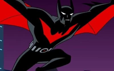 BATMAN BEYOND Movie Starring Michael Keaton Was Reportedly Being Lined Up... Before THE FLASH Crashed