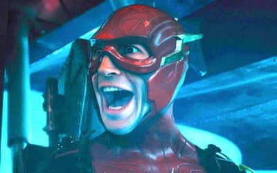 THE FLASH VFX Artist Says &quot;If It Looks Like [It] Was Made In A Week, It's Probably Because It Was&quot;