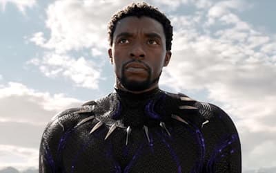 BLACK PANTHER Star Chadwick Boseman Will Receive A Posthumous Star On Hollywood Walk Of Fame Next Year