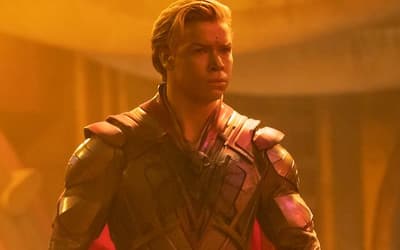GOTG VOL. 3: Adam Warlock Threatens To &quot;Make Love To The Corpses&quot; Of Ayesha's Enemies In New Deleted Scene