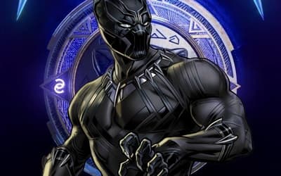 BLACK PANTHER Video Game From New EA Studio Promises To Let Players Explore An Authentic Wakanda