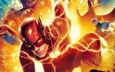THE FLASH Is Now Playing At Under 800 Theaters In The U.S.; Will Likely End Up Biggest Flop In WB's History