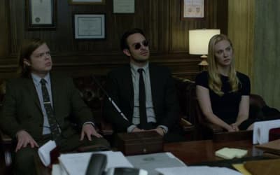 Could Foggy Nelson & Karen Page Truly Be Making Their Return in DAREDEVIL: BORN AGAIN?