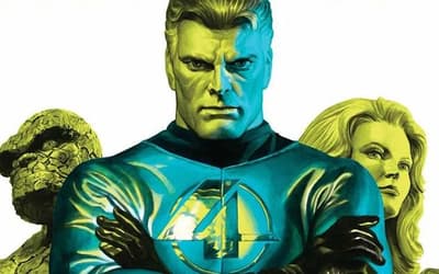 FANTASTIC FOUR: Adam Driver May Still Be In The Running As Marvel Studios Struggles To Cast Superhero Team