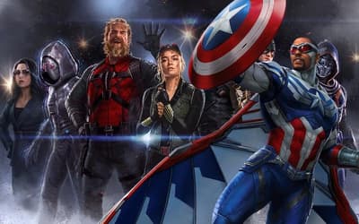 CAPTAIN AMERICA: BRAVE NEW WORLD And THUNDERBOLTS Rumors Reveal How The Movies Were Once Connected