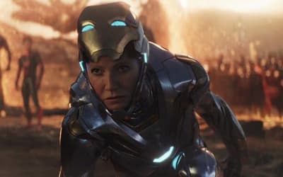 It Sounds Like There Are Indeed Plans For IRON MAN Star Gwyneth Paltrow To Return In Future MCU Project