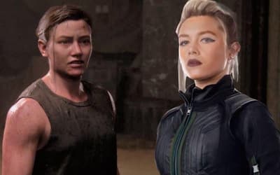 THE LAST OF US Season 2 Has Cast Abby And THUNDERBOLTS Star Florence Pugh Is Now Rumored For The Role