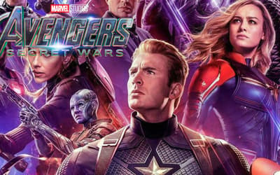 More Details About Marvel Studios' Plan To Reboot The MCU With AVENGERS: SECRET WARS Have Emerged