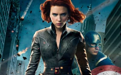AVENGERS: Kevin Feige Addresses Original 6 Return Rumors; Scarlett Johansson's Project IS Still Happening
