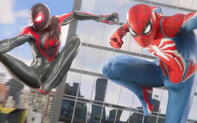 Insomniac Games Celebrates SPIDER-MAN 2 Sales Milestone As Game Of The Year Discussion Ramps Up