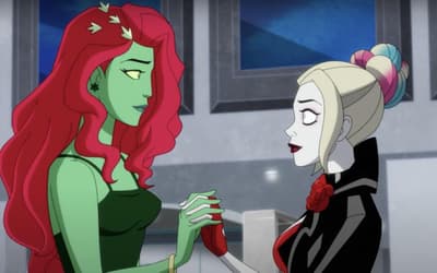 The HARLEY QUINN Animated Series Has Been Renewed For a Fifth-Season on Max!