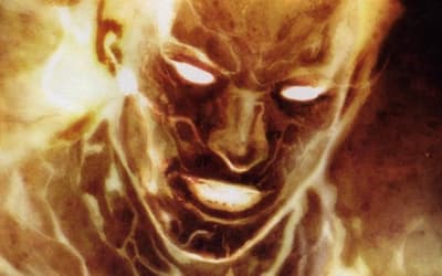 FANTASTIC FOUR: Rumored Human Torch Actor Seemingly Takes Themselves Out Of The Running To Play Johnny Storm