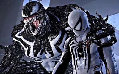 MARVELS SPIDER-MAN 2: NEW Images of Scrapped Venom Attacks Have Surfaced