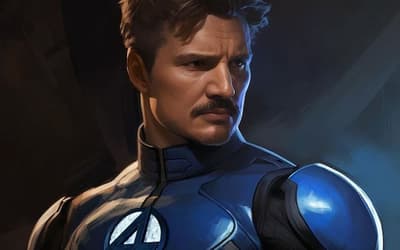 FANTASTIC FOUR: Pedro Pascal May Be Only Confirmed Cast Member - What About The Rest Of Marvel's First Family?
