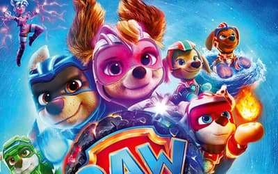 GIVEAWAY: Enter For Your Chance To Win A Copy Of PAW PATROL: THE MIGHTY MOVIE On Blu-ray!