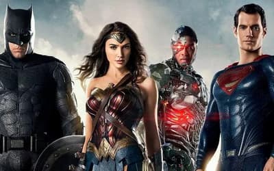 Zack Snyder Would &quot;Absolutely&quot; Be Open To Finishing His DCEU Saga... On One Condition