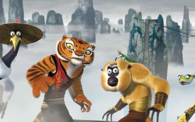 KUNG FU PANDA 4's Trailer Reveals Quest For A New Dragon Warrior But The Furious Five Are Conspicuously Absent