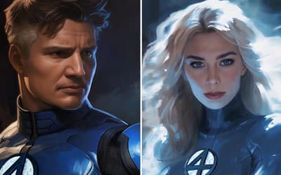 FANTASTIC FOUR Gets A Disappointing Casting Update As 2023 Draws To A Close