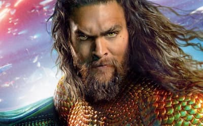 AQUAMAN AND THE LOST KINGDOM Is Now Available On Digital - First 10 Minutes Released Online