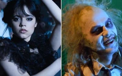 BEETLEJUICE BEETLEJUICE Synopsis Revealed As Star Jenna Ortega Confirms Her Role In Sequel