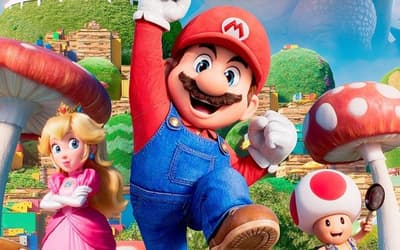 THE SUPER MARIO BROS. MOVIE Sequel Officially Announced; Will Arrive In Theaters In 2026