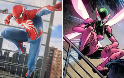 SPIDER-MAN 2 DLC Seemingly Revealed In Latest Patch; Will Revolve Around Tombstone's Daughter, The Beetle