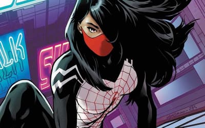 SPIDER-MAN 3 Leak Reveals Early Look At Cindy Moon/Silk's Costume In Planned Video Game Threequel