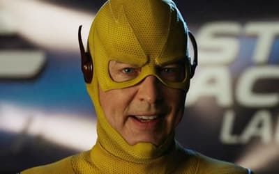 THE FLASH Star Tom Cavanagh Talks Possible Return As Reverse-Flash In DCU; DC Studios' James Gunn Responds
