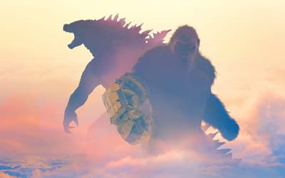 GODZILLA x KONG: THE NEW EMPIRE Director Shares Explains The Movie's Title And Shares His Hopes For A Trilogy