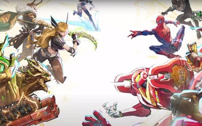 Epic Reveal Trailer For MARVEL RIVALS Introduces An OVERWATCH-Like 6v6 TPS Featuring Loki, Hulk  And More