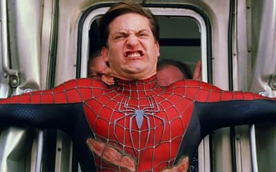 SPIDER-MAN Director Sam Raimi Says He's Not Working On Fourth Movie With Tobey Maguire &quot;Yet&quot;