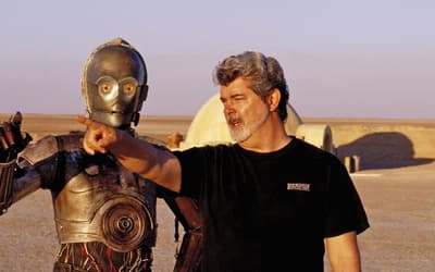 STAR WARS Creator George Lucas Tops The Forbes List Of The Richest Entertainers In The World