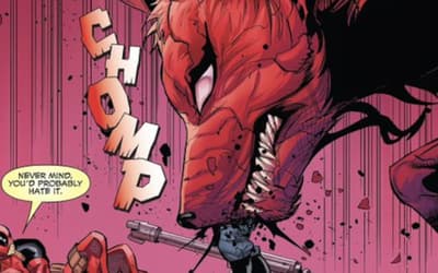 The New DEADPOOL Issue Just Revealed That Wade Wilson Is A Huge CHAINSAW MAN Fan