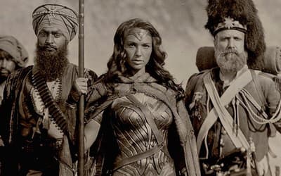 WONDER WOMAN 1854: Zack Snyder Outlines Prequel Story Idea That Never Came To Fruition