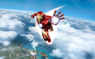 Is EA Motive Still Working On The Single-Player IRON MAN Game Now That They're A BATTLEFIELD Studio?