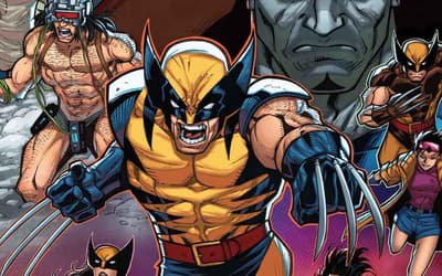 LIFE OF WOLVERINE #1 From Marvel Comics Will Finally Tell Logan's Convoluted History In Chronological Order