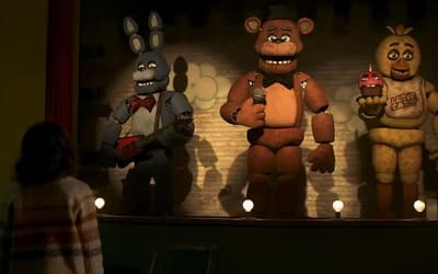 A FIVE NIGHTS AT FREDDY's Sequel Has Been Rumored For Months But Universal  Made Things Official At CinemaCon