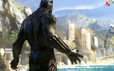 EA's Upcoming BLACK PANTHER Game Will Be Open World According To A New Job Listing