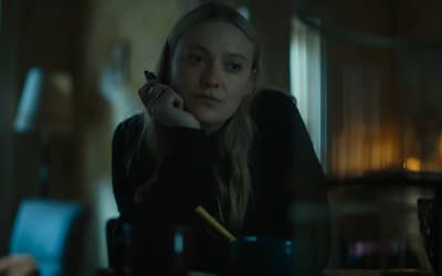 THE WATCHERS: Dakota Fanning Is Terrorized In New Trailer For Ishana Night Shyamalan's Horror Movie Debut