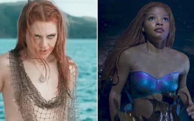 THE LITTLE MERMAID Is Given An R-Rated Makeover In First Trailer For MSR's Adaptation