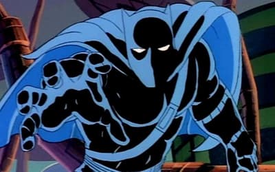 X-MEN '97: Could We See BLACK PANTHER In A Future Episode Of The Animated Series?
