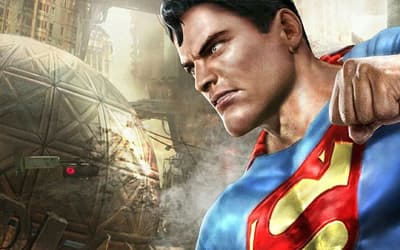 Warner Bros. Reportedly Passed On ARKHAM Developer Rocksteady's Pitch For A SUPERMAN Game