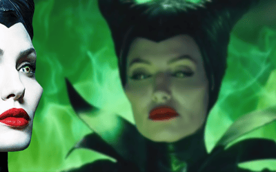 MALEFICENT May Be Angelina Jolie's Next Film To Be Released