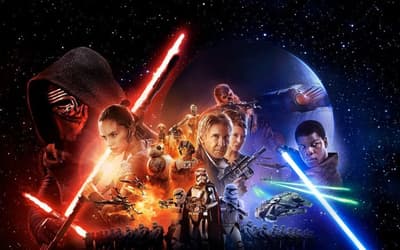 POLL: Who Was Your Favorite STAR WARS: THE FORCE AWAKENS Character?