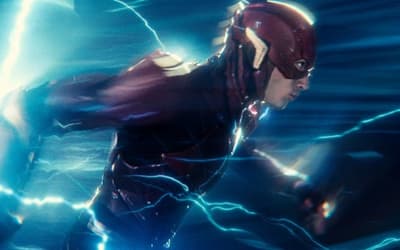 THE FLASH Is Still Happening But Don't Expect It To Start Shooting Until At Least 2019 Says Kiersey Clemons